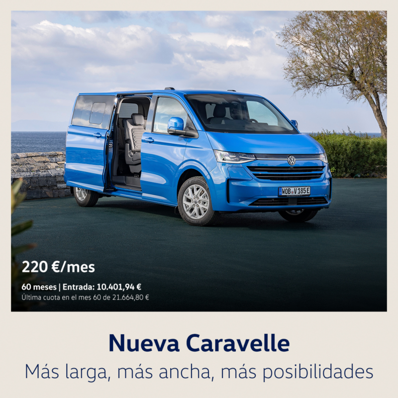 AO Caravelle