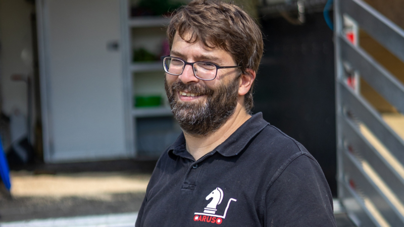 Gabriel Grunder