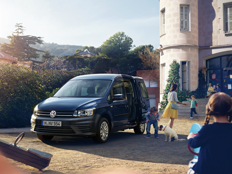 Volkswagen Canarias