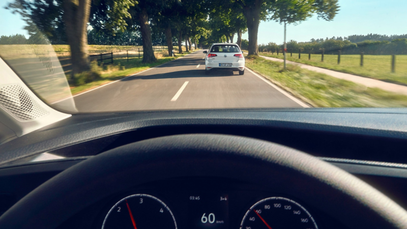Tutto in vista nel nuovo Caddy