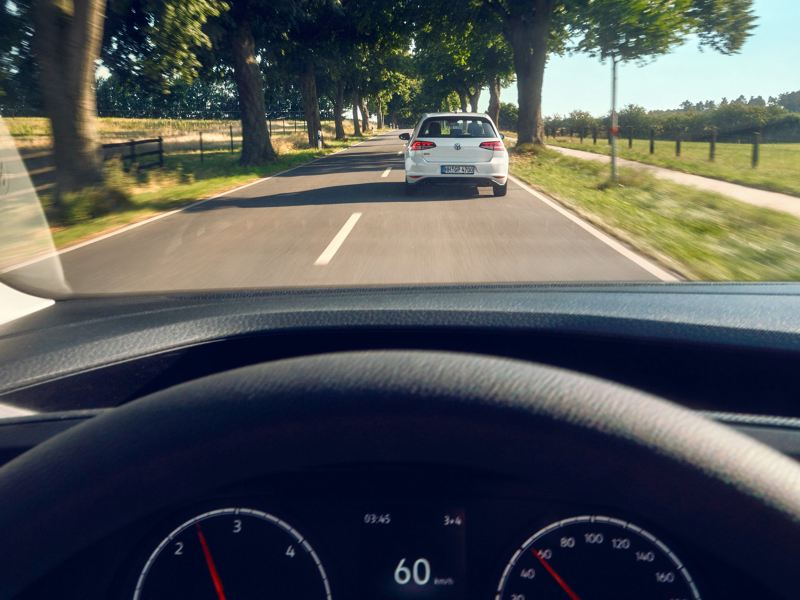 Tout en vue dans le nouveau Caddy