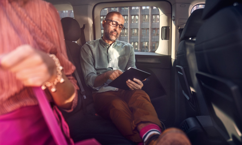 VW Nutzfahrzeuge Kataloge & Preislisten