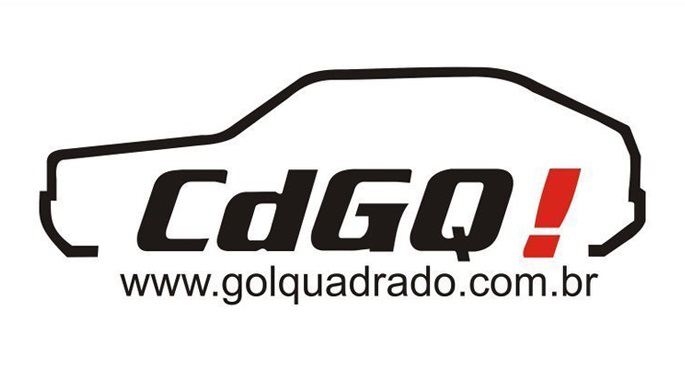 Gol Quadrado GTI rebaixado - Clube do Gol