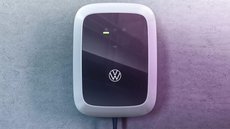 ID Charger