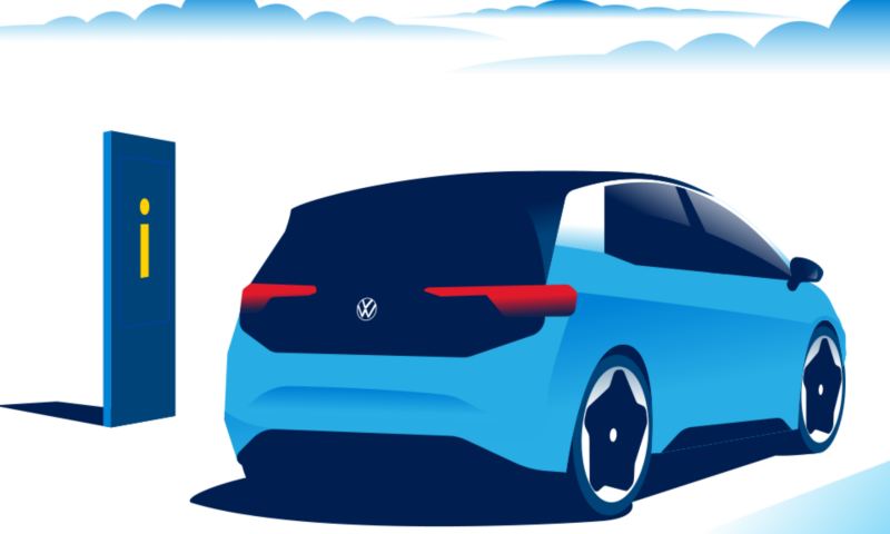 Электромобили и гибриды | Volkswagen