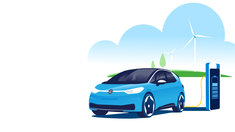 charging concept