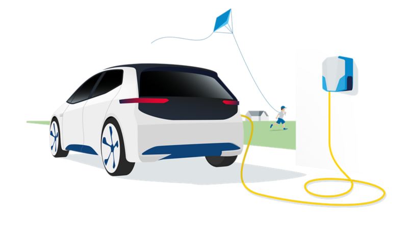 Do you pay for deals electric car charging