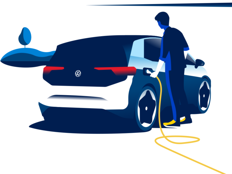 Can you charge an electric 2024 car from a 3 pin plug
