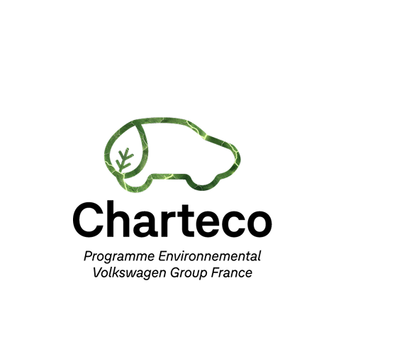 Logo Charteco