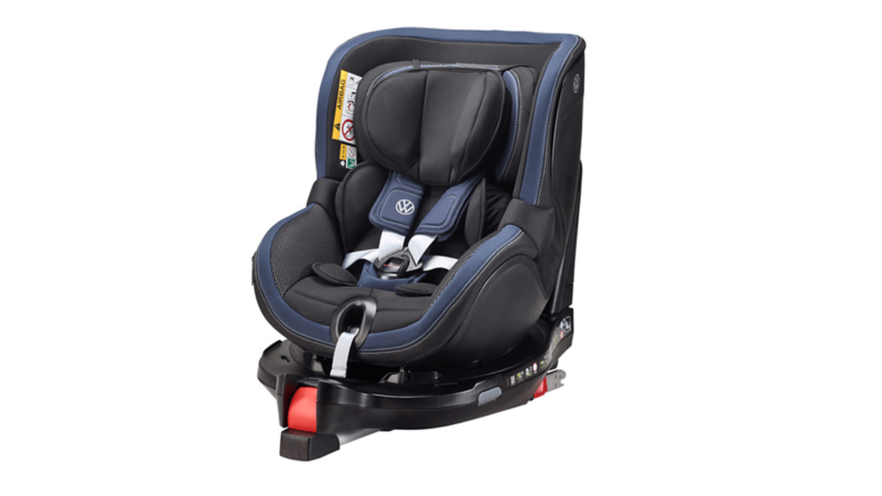 Volkswagen Genuine Child Seat