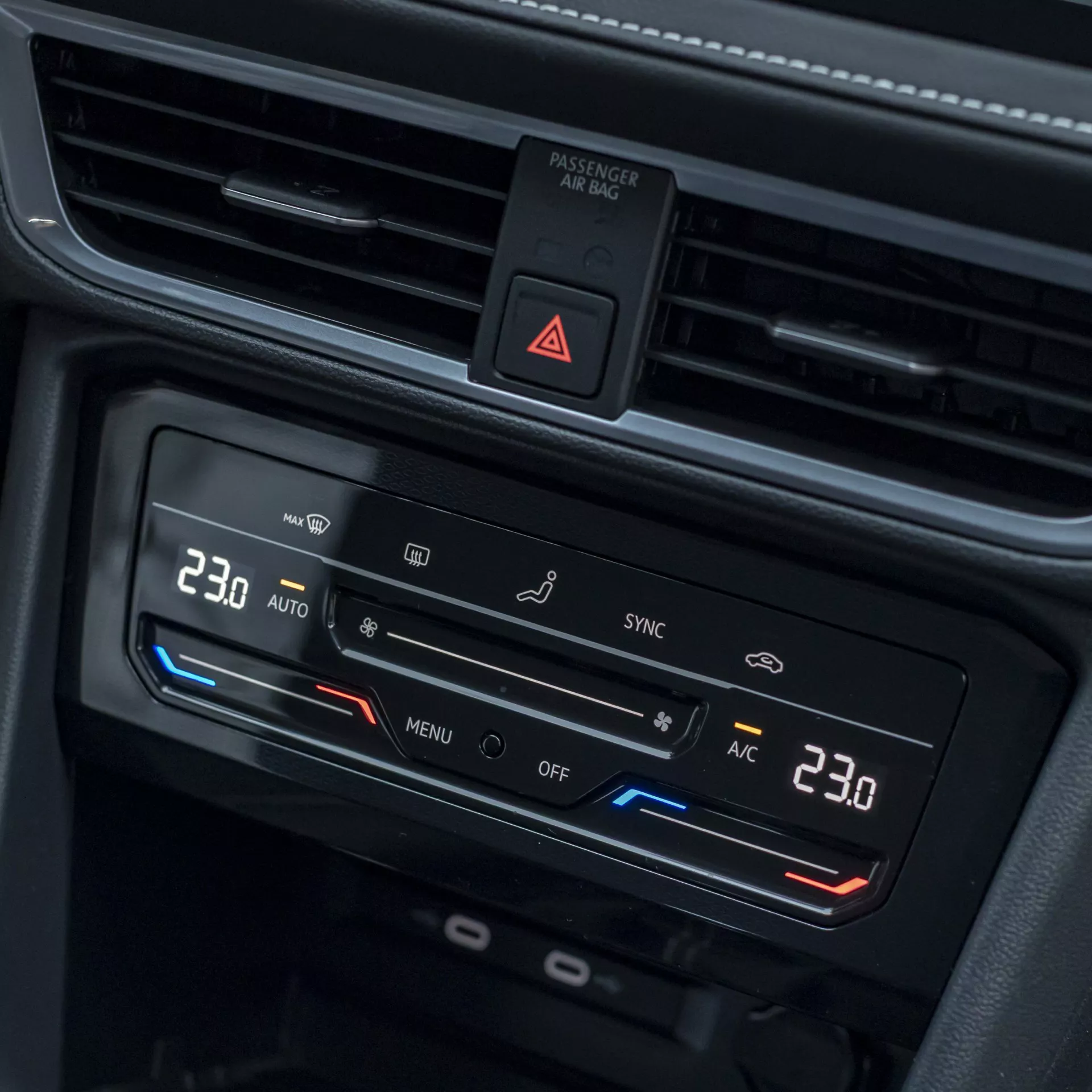 Estacioná con total confianza