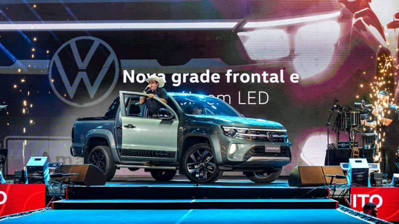 Circuito Sertanejo 2025