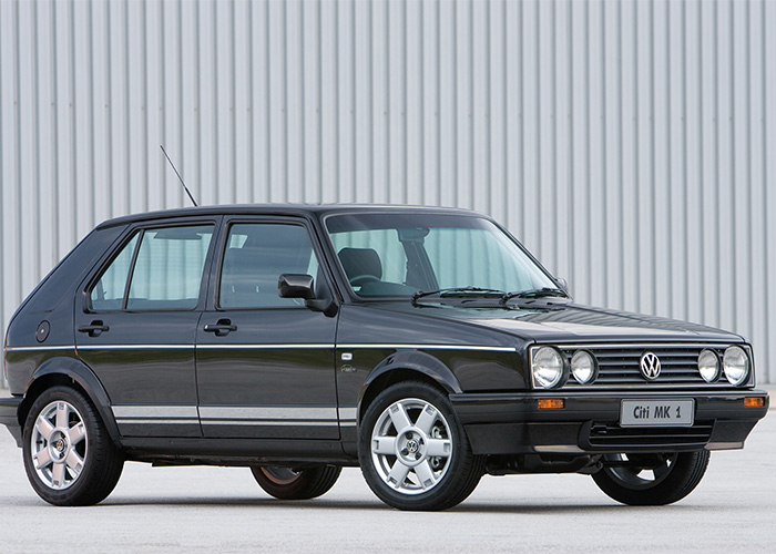 Citi Golf