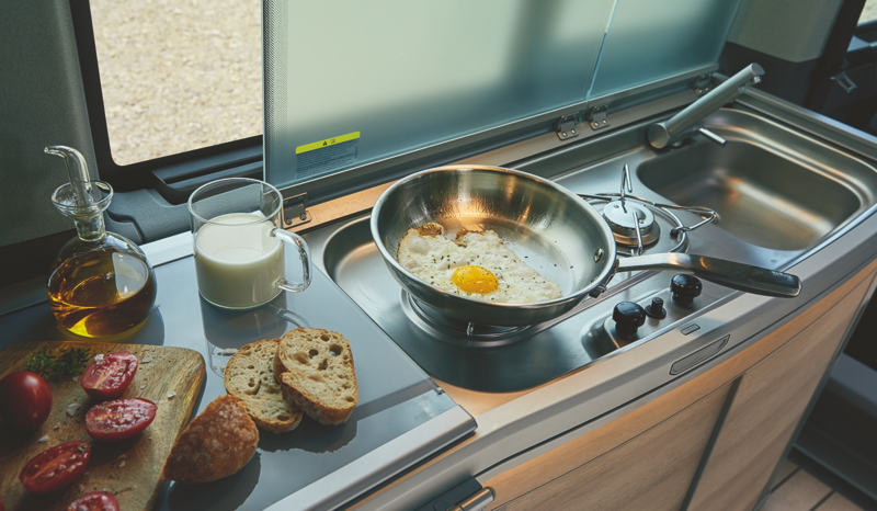 Cocina California