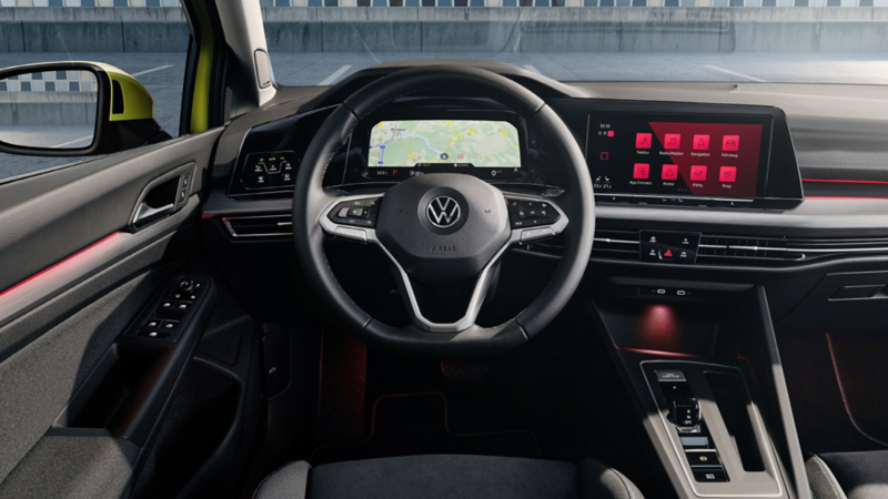 Innovision Cockpit