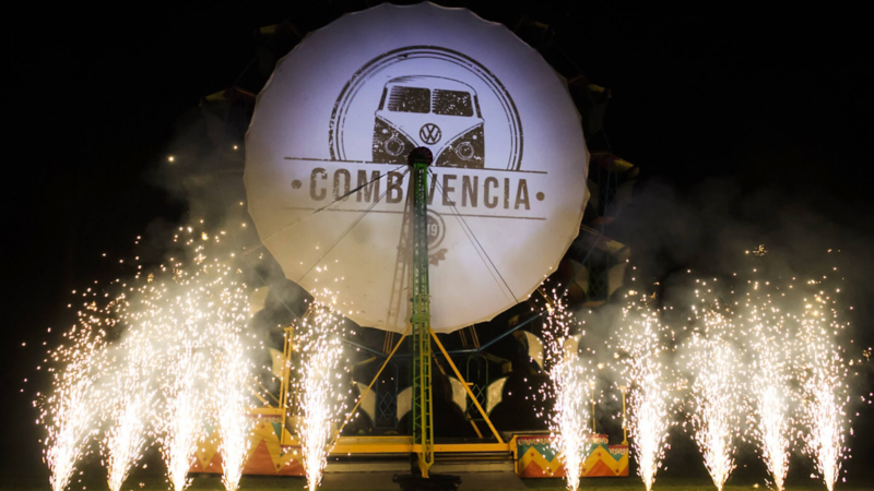 Un vehículo emblemático en México