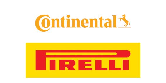 Pirelli - Continental