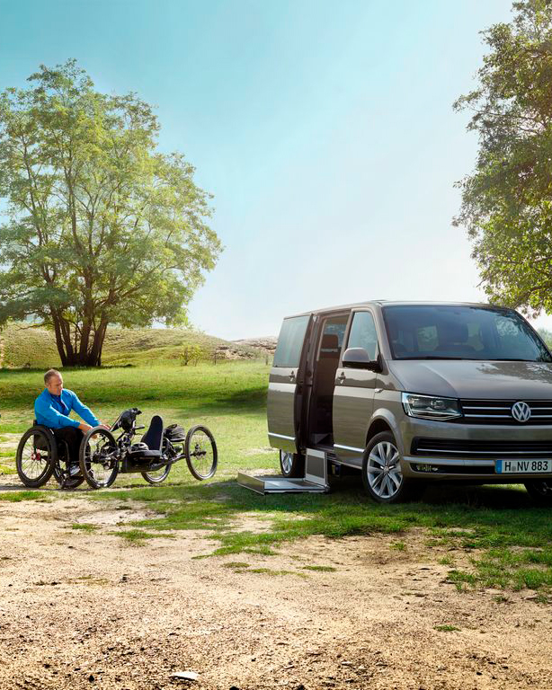 volkswagen comerciales pmr