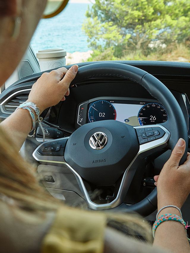 volkswagen comerciales long drive