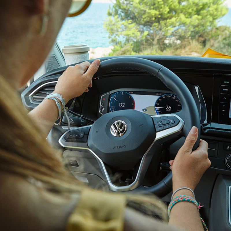 volkswagen comerciales long drive