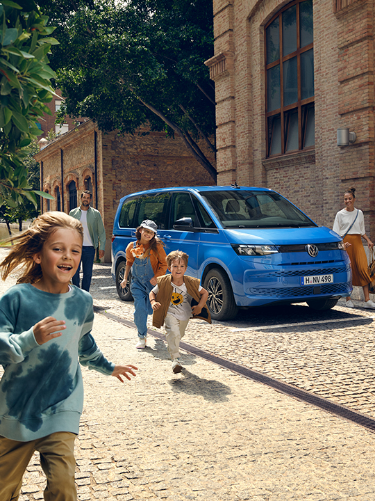 vive volkswagen vehiculos comerciales
