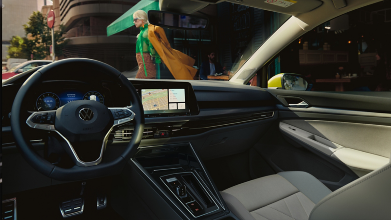 Dashboard displays