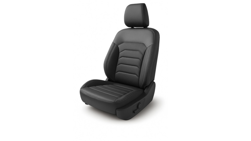 Amarok Comfort
