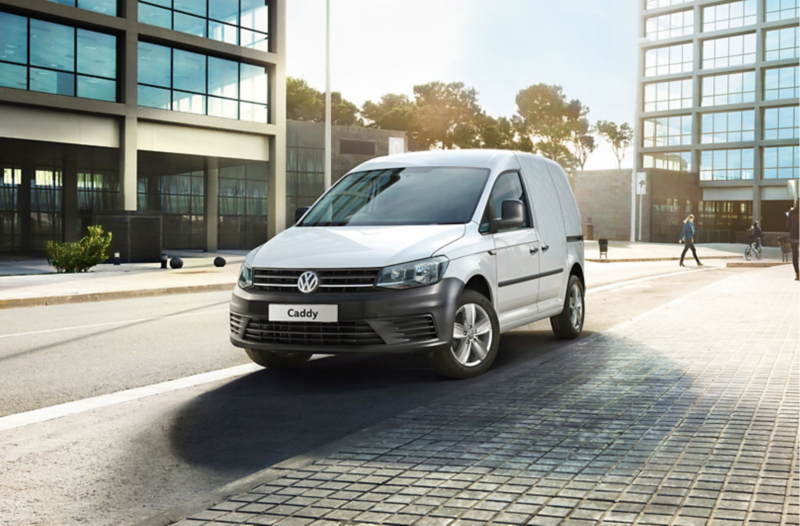 Commercial vehicles