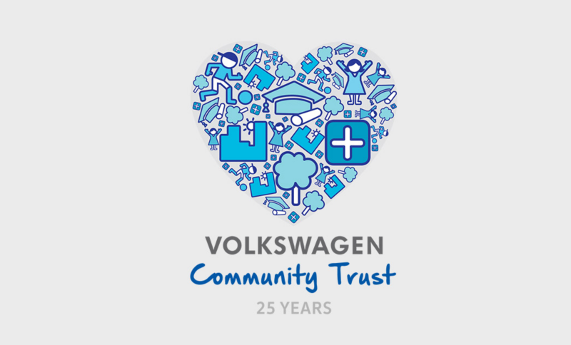 Community Trust