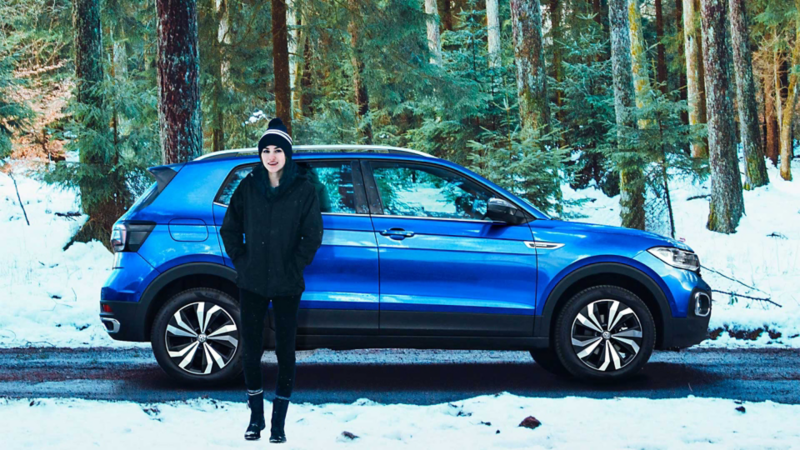 Conoce los mejores tips para mantener y cuidar tu SUV compacta o auto Volkswagen