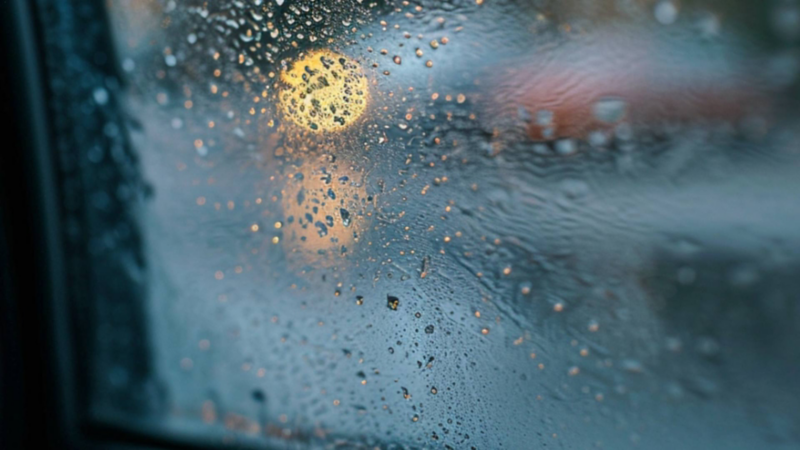 Cómo desempañar el parabrisas de mi auto - Consejos para mejorar la visibilidad en climas fríos. 