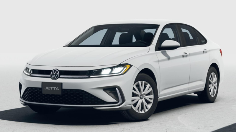 Jetta Trendline o Virtus Trendline: comparamos las versiones de entrada de nuestros sedanes. Conoce y elige. 