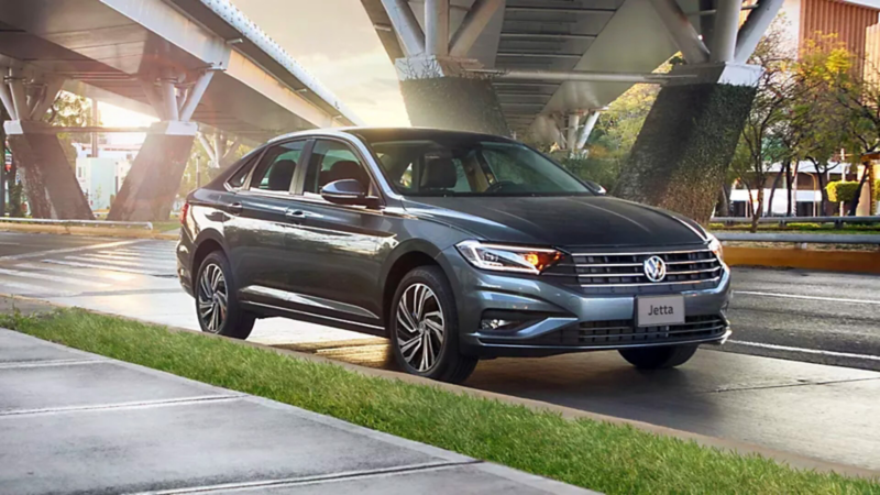 Jetta - Compra un auto nuevo después de confinamiento por COVID-19 con planes de financiamiento Volkswagen