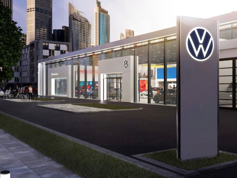 Volkswagen way to zero