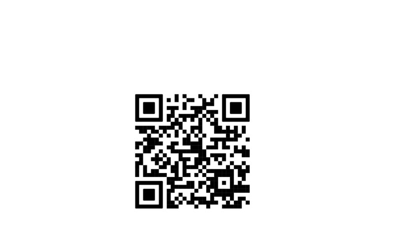QR code for the Apple App Store