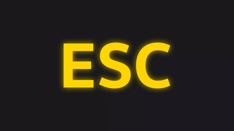 Control Electrónico de Estabilidad o ESC. Descubre su importancia en caso de frenado o derrapes y cómo funciona.