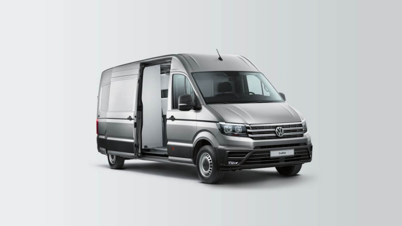 De Crafter PharmaMobil
