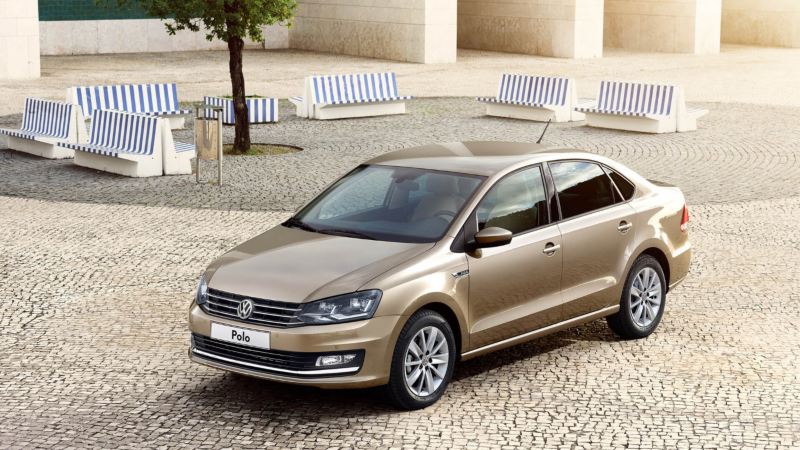 Volkswagen Polo Sedan Foto I Komplektacii Folksvagen Polo Sedan Predydushego Pokoleniya