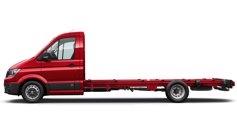 crafter-chasis-plus