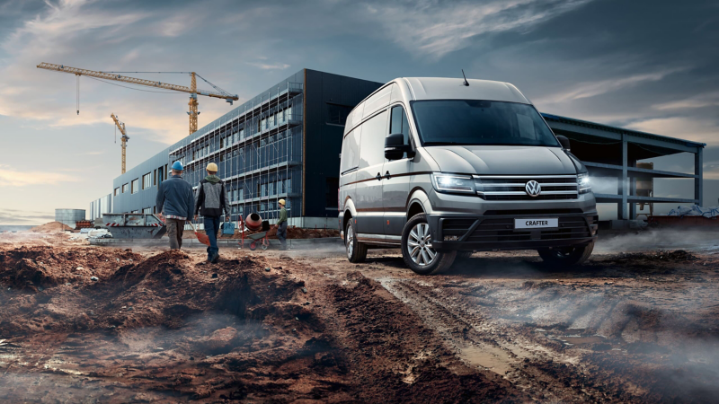 Crafter LT Edition