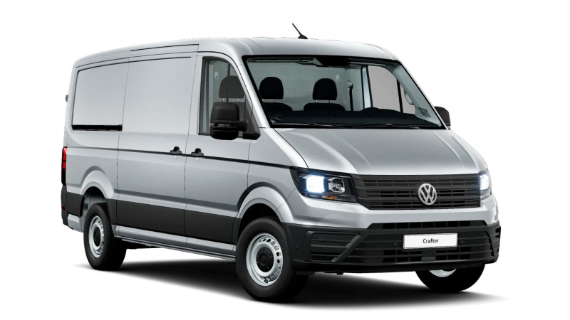 VW Crafter