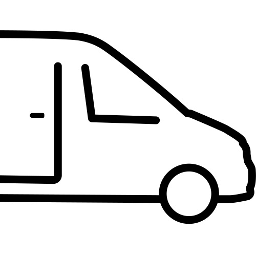 Conoce más información acerca de Transporter Chasis Cabina