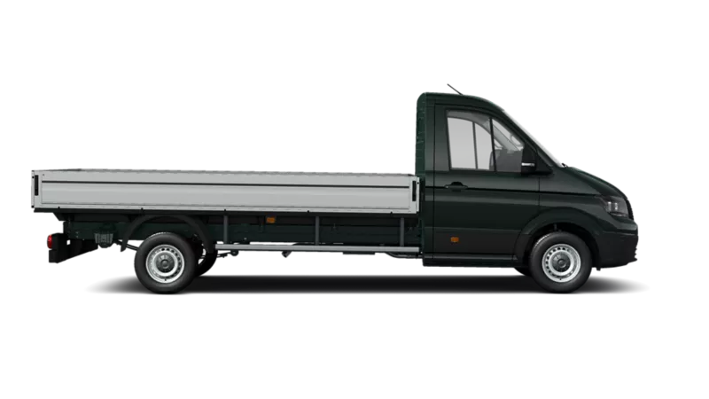 Crafter Dropside side-view