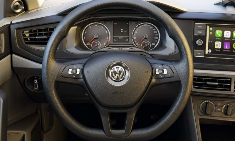 Круиз контроль volkswagen polo