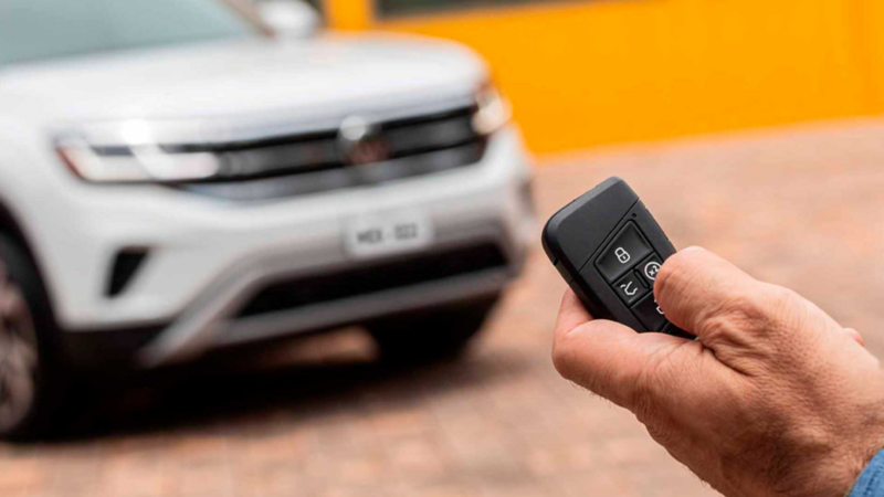 6 señales de que debes cambiar de auto. Elige uno nuevo o seminuevo como los de Volkswagen Usados Certificados.