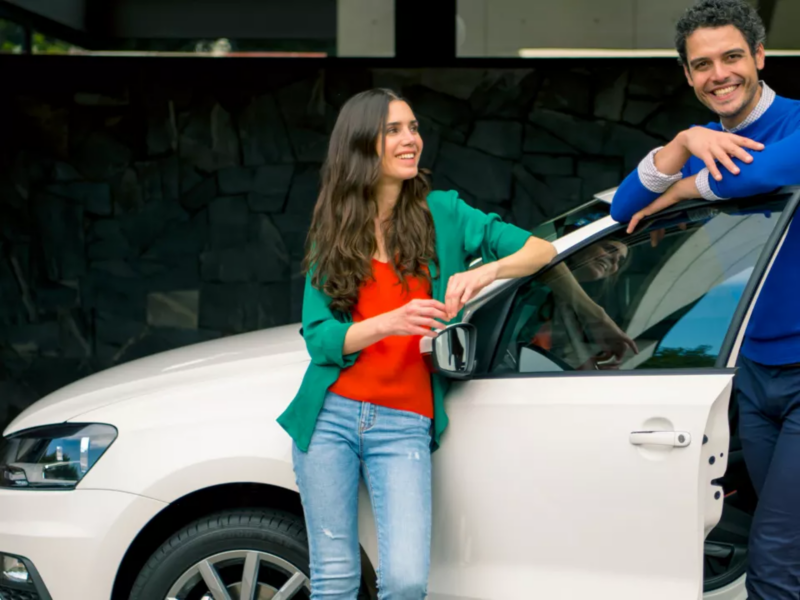 cuida auto casa vw