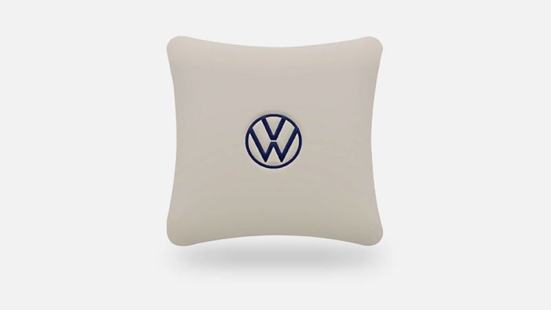 Volkswagen Genuine pillow