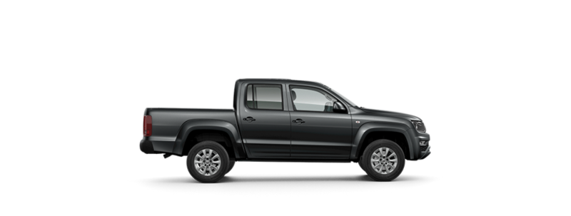 Cutout of Amarok