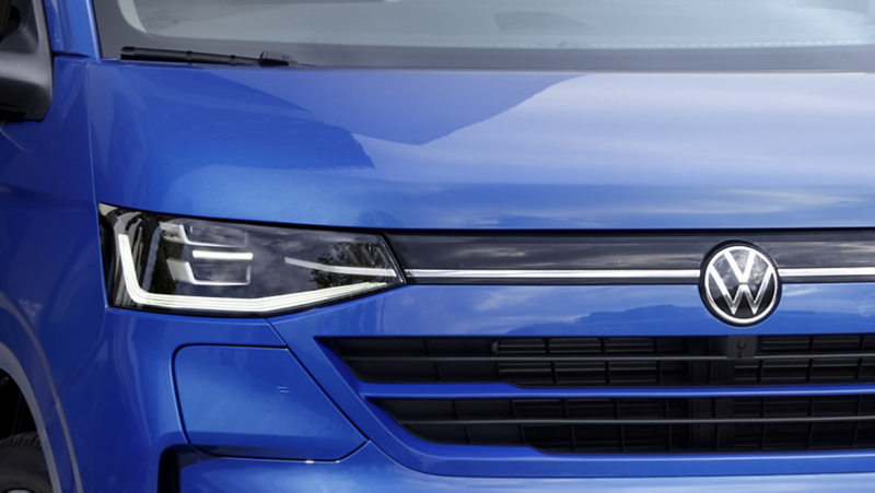 Transporter Shuffle LED Matrix lights