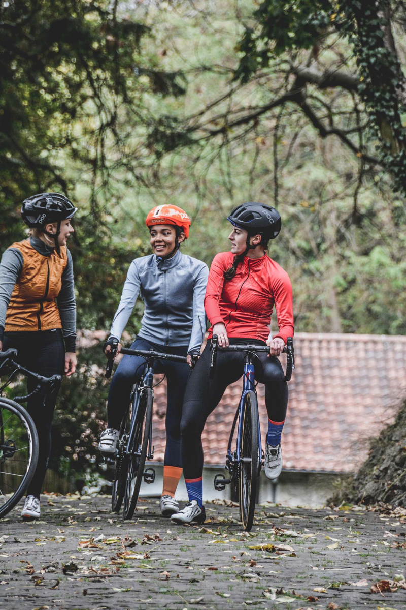 Cykelsemester. Foto: Coen van de Broek, Unsplash